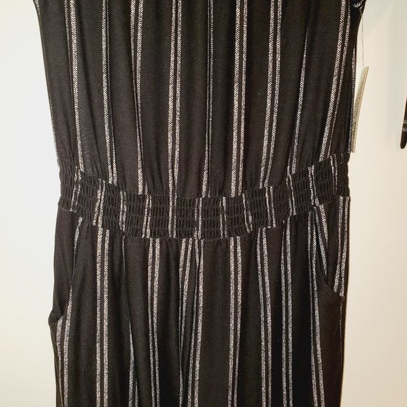 NEW Derek Heart Off Shoulder Tie Sleeve Jumper 0147 - Picture 5 of 11